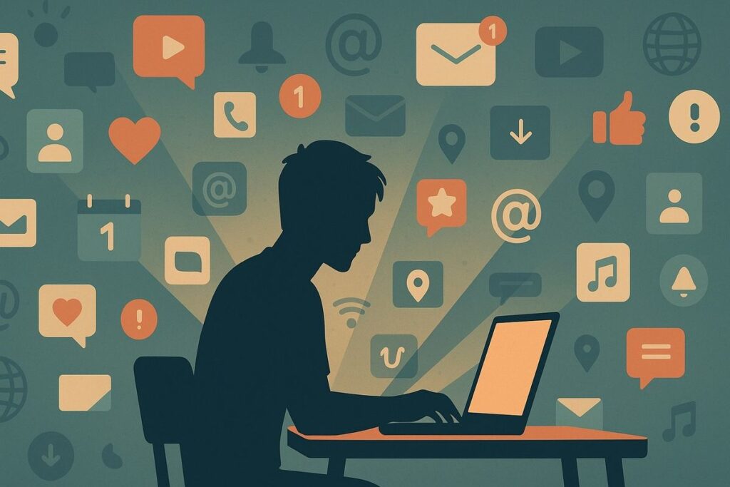 jenis phishing finansial